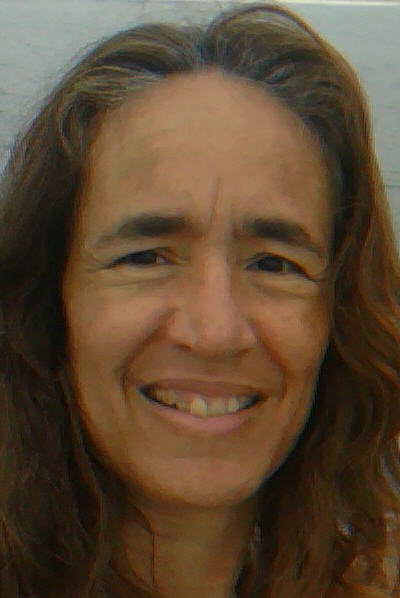 coach Claudia's picture